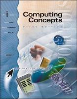 Computing Concepts. Introductory Edition