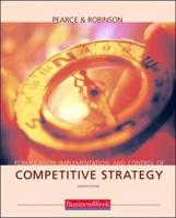 Formulation, Implementation and Control of Competitive Strategy