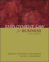 Employment Law for Business