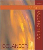 Microeconomic /