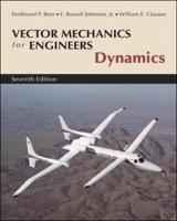 Vector Mechanics for Engineers