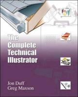 The Complete Technical Illustrator w/Bi Subscription Card