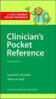 Clinician's Pocket Reference