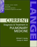 Current Diagnosis and Treatment in Pulmonary Medicine