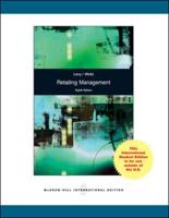 Retailing Management