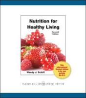 Nutrition for Healthy Living