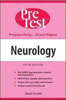 Neurology: PreTest Self-Assessment and Review