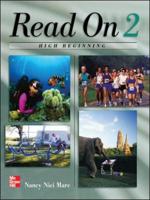 READ ON STUDENT BOOK 2