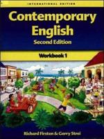 CONTEMPORARY ENGLISH WORKBOOK 1
