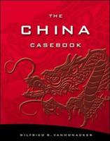 The China Casebook