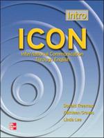 ICON, International Communication Through English Intro SB