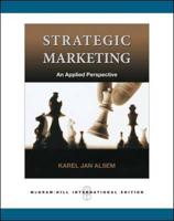 Strategic Marketing