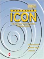 ICON WORKBOOK INTRO