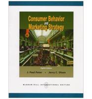 Consumer Behavior and Marketing Strategy