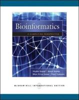 BioInformatics: A Computing Perspective