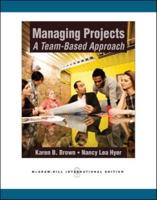 Managing Projects