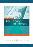 The Theory of Interest