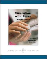 Simulation with Arena with CD