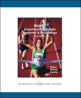 Hole's Essentials of Human Anatomy and Physiology