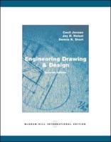 Engineering Drawing & Design