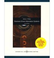 Business Driven Information Systems