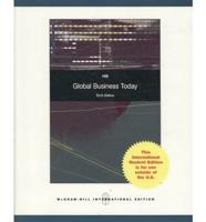 Global Business Today