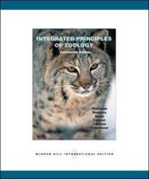 Integrated Principles of Zoology