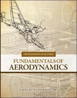 Fundamentals of Aerodynamics