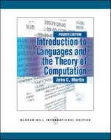 Introduction to Languages and the Theory of Computation