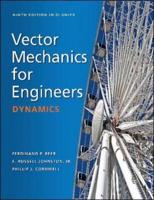 Vector Mechanics for Engineers. Dynamics