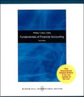 Fundamentals of Financial Accounting