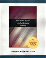 Law for Business