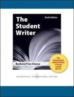 The Student Writer