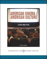 American cinema/American Culture