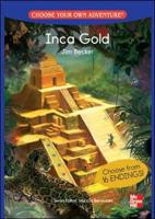 CHOOSE YOUR OWN ADVENTURE: INCA GOLD