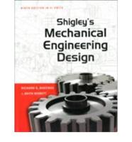 Shigley's Mechanical Engineering Design