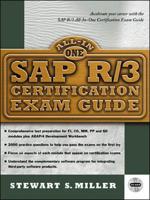 SAP R/3 Certification Exam Guide
