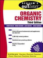 Schaum's Outline of Theory and Problems of Organic Chemistry