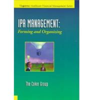 IPA Management