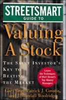 Streetsmart Guide to Valuing a Stock