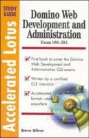 Domino Web Development and Administration