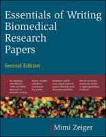 Essentials of Writing Biomedical Research Papers