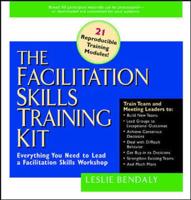 The Facilitation Skills Training Kit