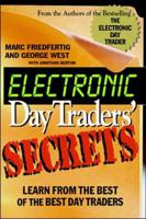 Electronic Day Traders' Secrets