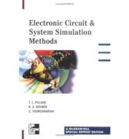 Electronic Circuit & System Simulation Methods (SRE)