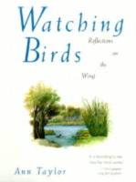 Watching Birds