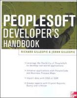 Developing Applications With PeopleSoft