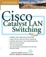 Cisco Catalyst LAN Switching