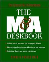 The M&A Deskbook