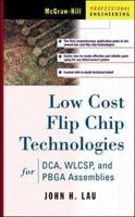 Low Cost Flip Chip Technologies